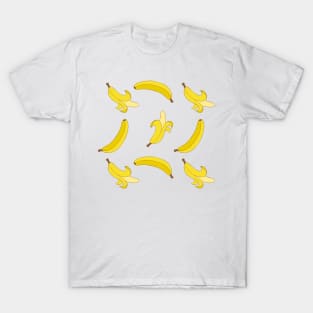 Bananas T-Shirt